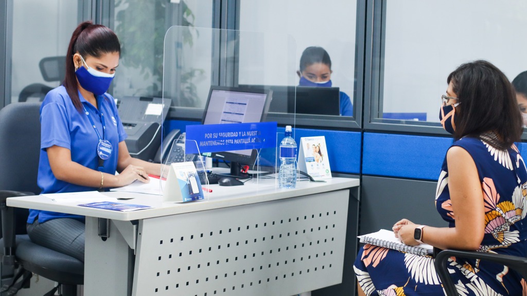 Atención al cliente