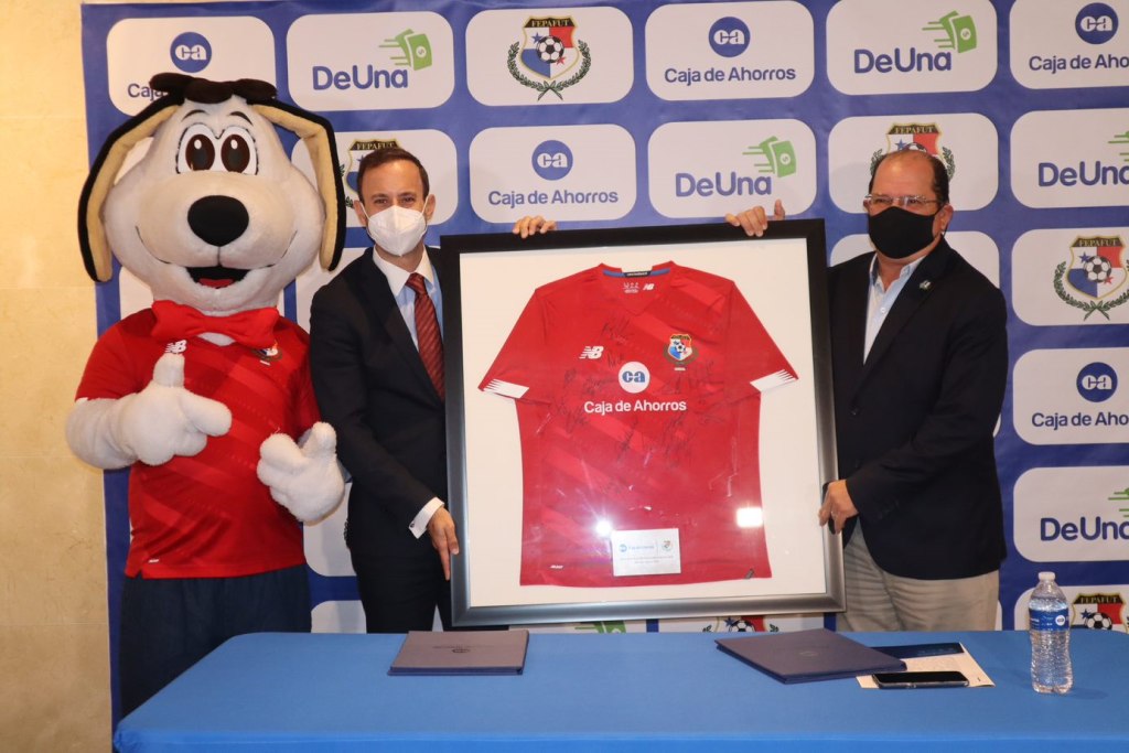Caja de Ahorros reafirma su compromiso con FEPAFUT