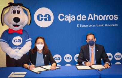 Sello de Igualdad de Género de Caja de Ahorros