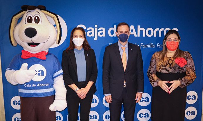 Caja de Ahorros obtiene Sello de Igualdad de Género