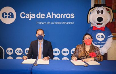 Sello de Igualdad de Género de Caja de Ahorros