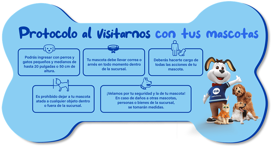 protocolo-pet-friendly-nov-2022 Protocolo para mascotas en sucursales de Caja de Ahorros
