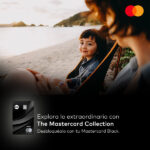 The Mastercard Collection