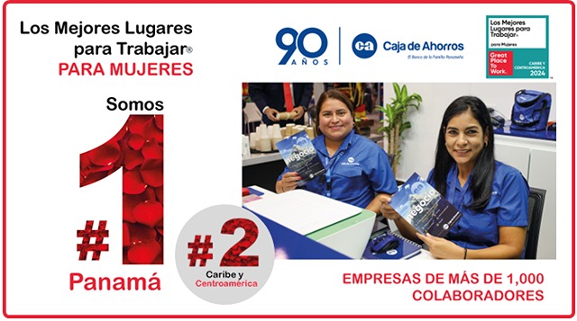 Ranking Los Mejores Lugares para Trabajar para Mujeres