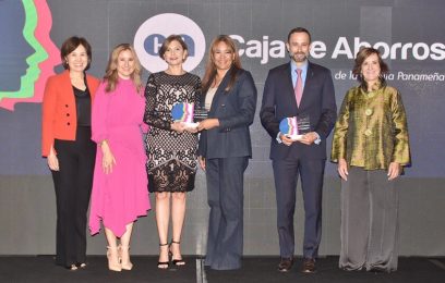 Entidad con las Mejores Prácticas de Equidad de Género en Panamá