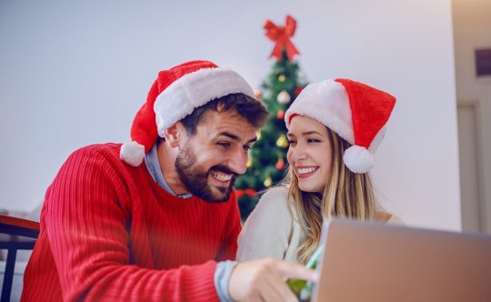 Ahorro de navidad de Caja de Ahorros Ahorro navideño de Caja de Ahorros