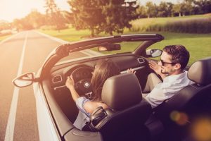 Mastercard Black Car Rental