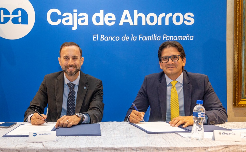Carrera Caminata KIWANIS – Caja de Ahorros 2024