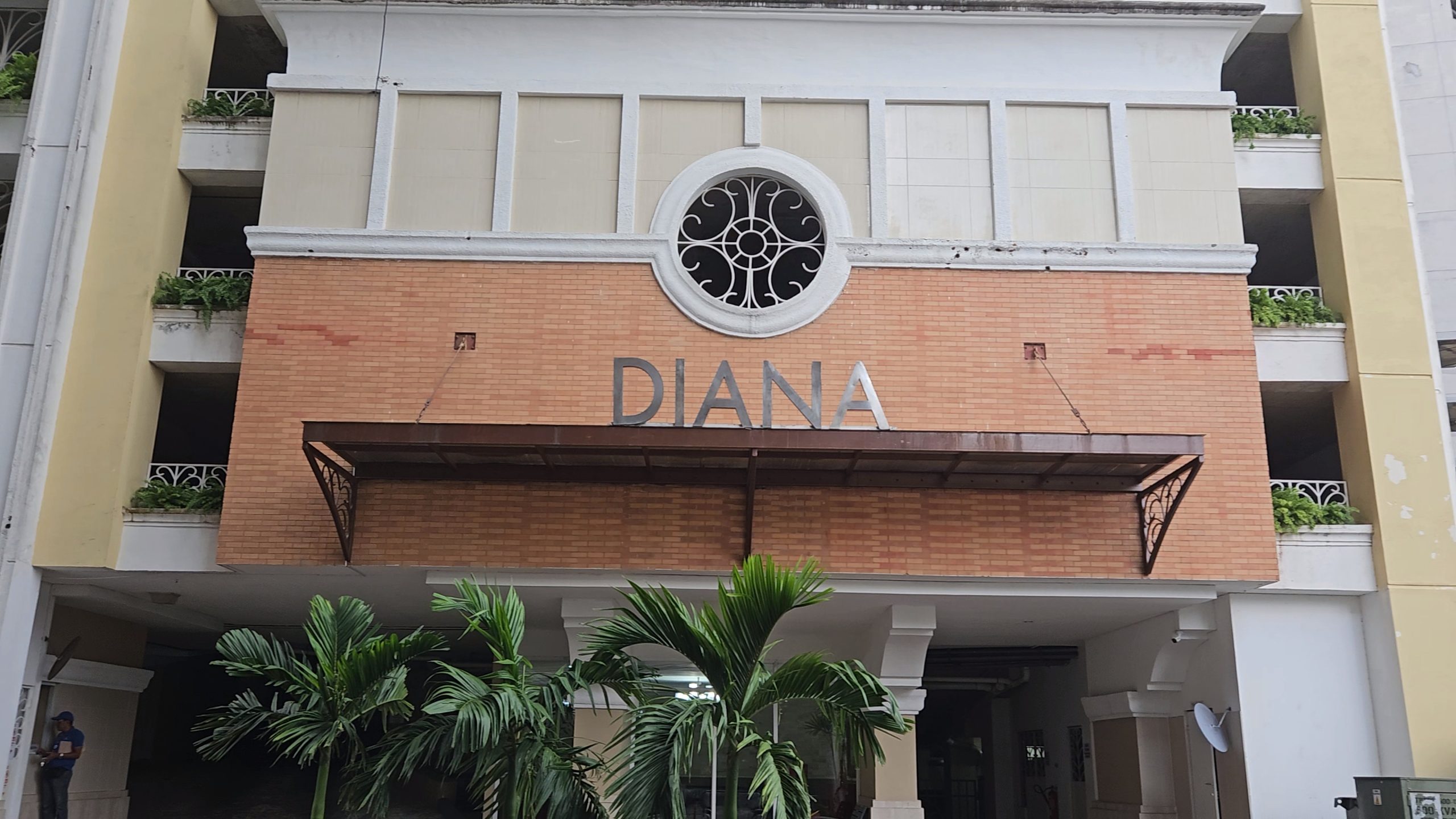 PH Diana