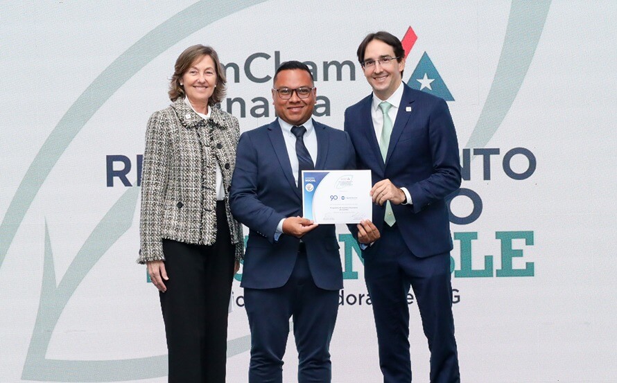 Premio Líderes Sostenibles