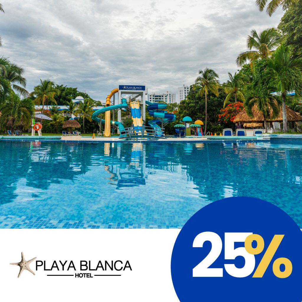¡Reserva y disfruta!
