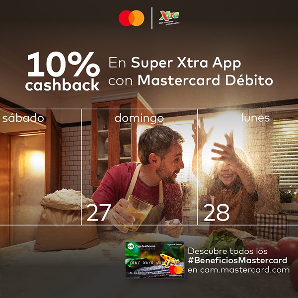 Promo Super Xtra