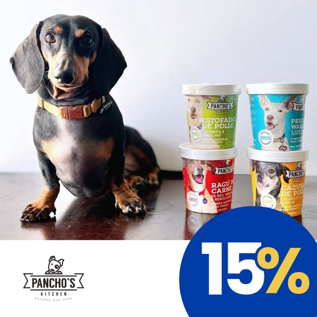 ¡Increíble Promoción para tu mascota!