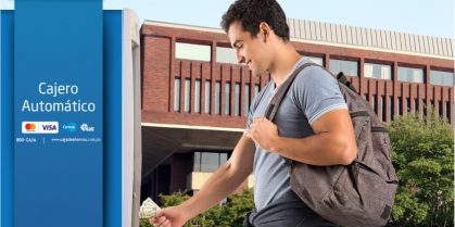 Cajero automático