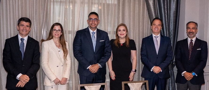 Financiación de BBVA para impulsar economía de Panamá