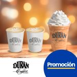 Promoción Durán Coffee Store