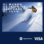 Descuentos exclusivos en Centros de Ski y Montaña