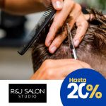 Promoción R&J Salon Studio