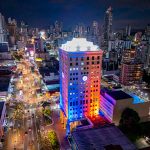 91 años de servicio