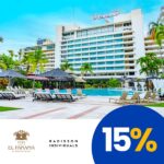 -15% en Hotel El Panamá