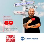 Trip del Sabor