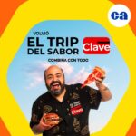 Trip del Sabor Clave