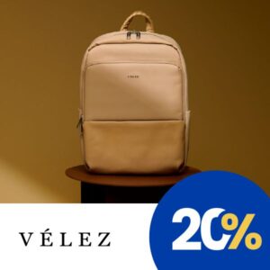 -20% en Vélez