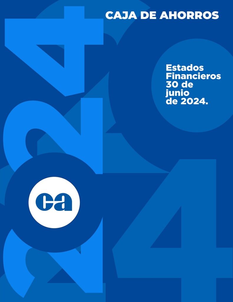 Estados Financieros Junio 2024