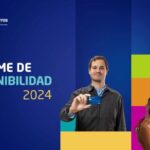Informe de Sostenibilidad de Caja de Ahorros