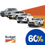 Budget Rent a Car