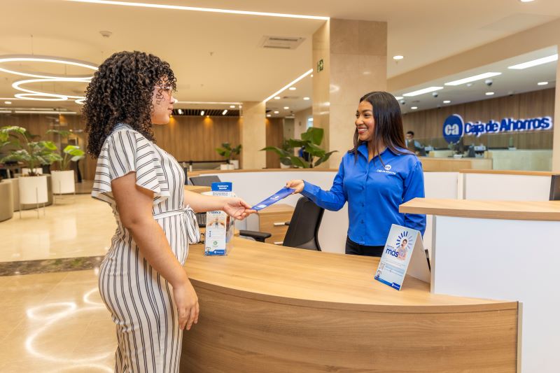 Caja de Ahorros entre empresas con mejor reputación