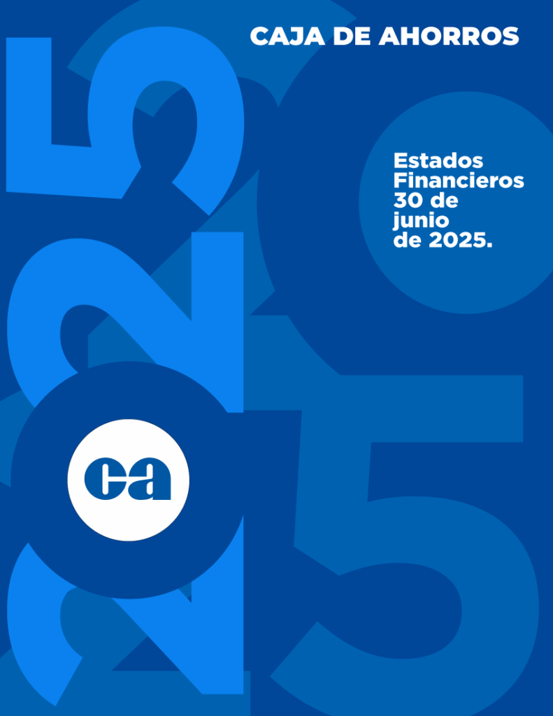 Estados Financieros Junio 2025