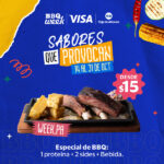 Sabores que provocan antojo