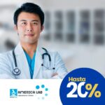 Promoción America Lab