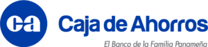 Caja de Ahorros - logo
