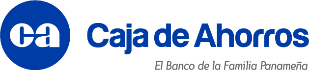 Caja de Ahorros - logo