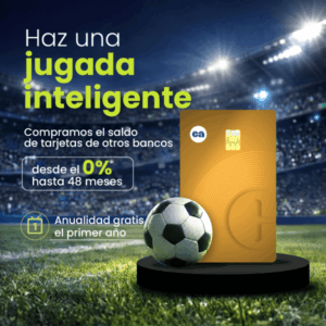 Haz una jugada inteligente