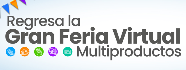 Feria Virtual Órgano Judicial