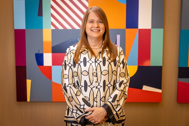 Maria Isabel Tribaldos