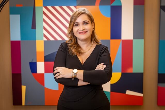 Karla Rivera