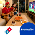 Domino's en el Mundial
