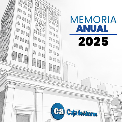 Memoria Institucional 2025