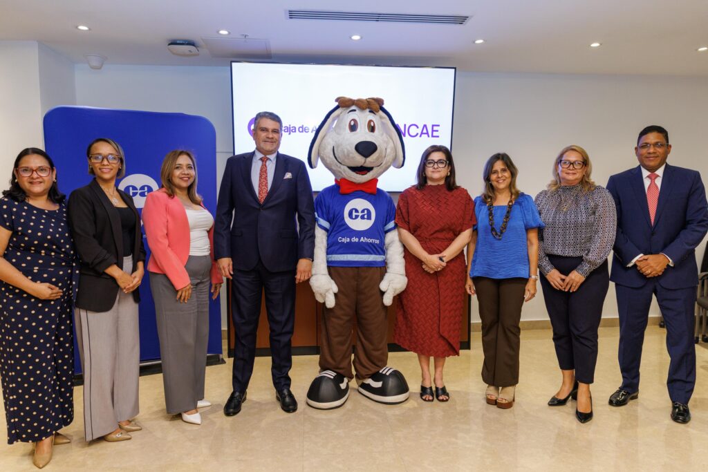 Caja de Ahorros e INCAE Business School amplian su alianza