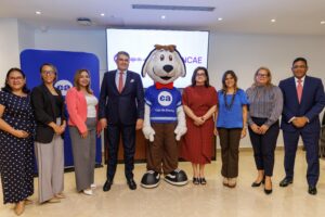 Caja de Ahorros e INCAE Business School amplian su alianza