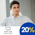 Promoción Oscar de la Renta