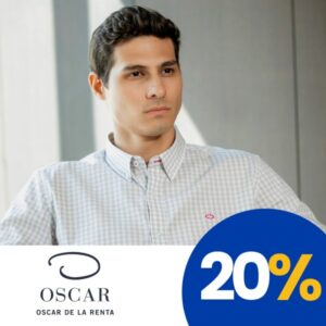 Promoción Oscar de la Renta