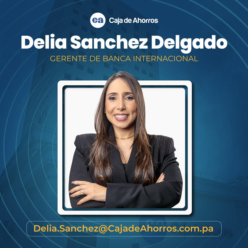 Delia Sánchez Delgado