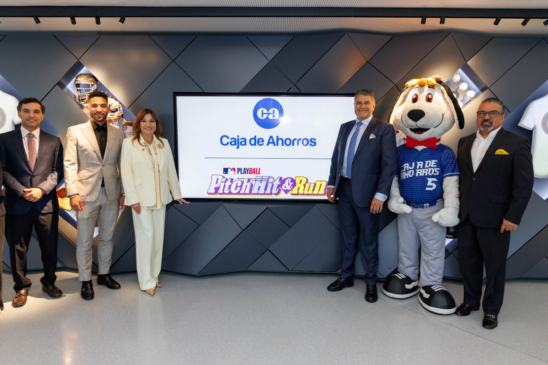 Lanzamiento oficial