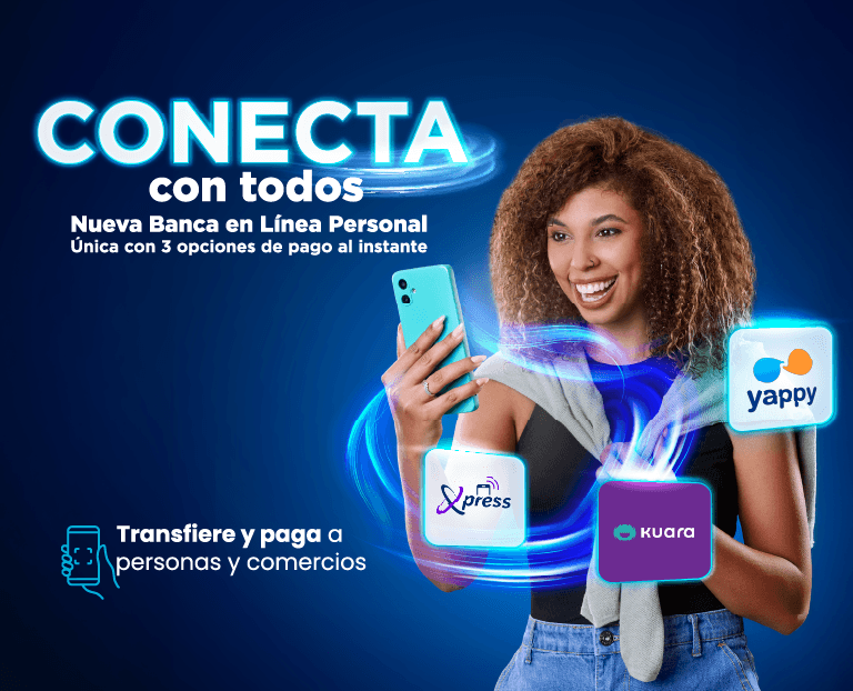 App Caja de Ahorros