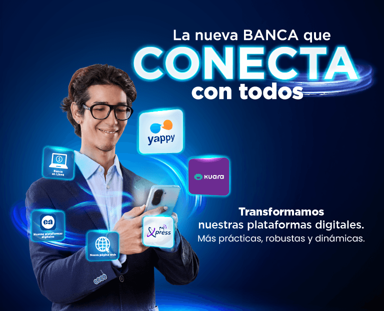 Banca en línea Caja de Ahorros